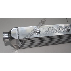 INTERCOOLER Turboworks 550x140mm 2,25